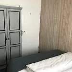 بيت للعطل Ella2 Grömitz