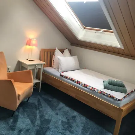 Ella2 Semesterbostad Grömitz