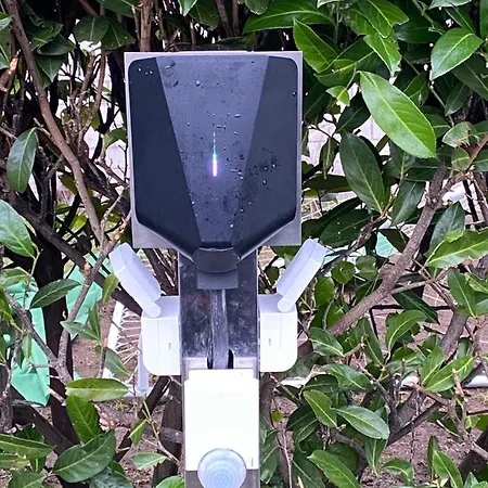 Ella2 Semesterbostad Grömitz