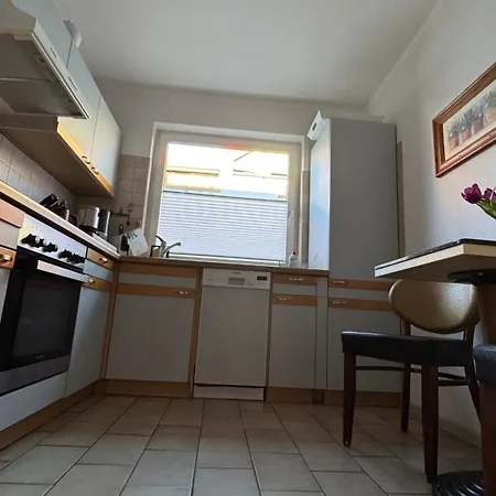 Ella2 Semesterbostad *