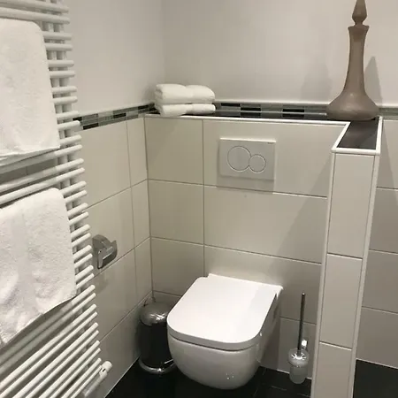 Semesterbostad Ella2 Grömitz