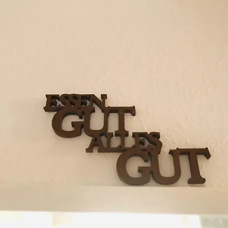 Casa de Férias Ella2 *