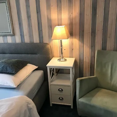 Ella2 Casa de Férias Grömitz