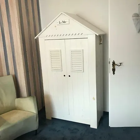 Ella2 Semesterbostad