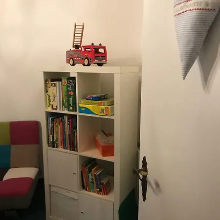 Prázdninový dům Ella2