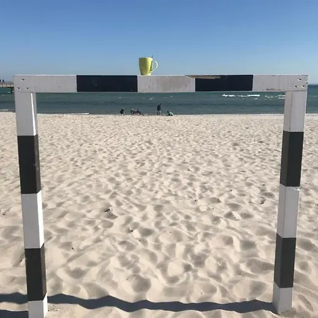 Ella2 Semesterbostad *