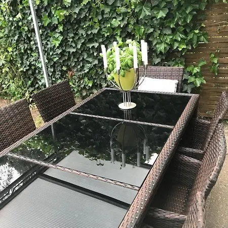 Semesterbostad Ella2 Grömitz