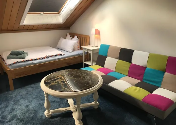 Ella2 Сasa de vacaciones