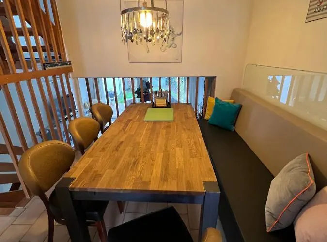 Casa de Férias Ella2