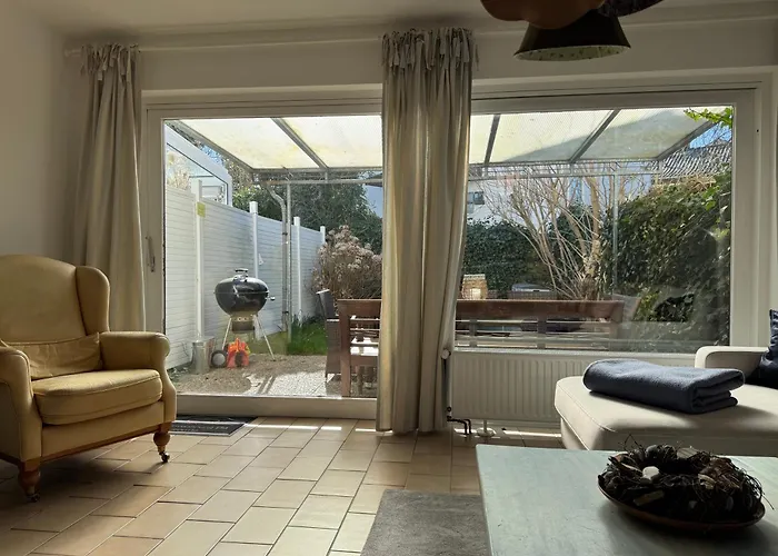 Casa de Férias Ella2 Grömitz