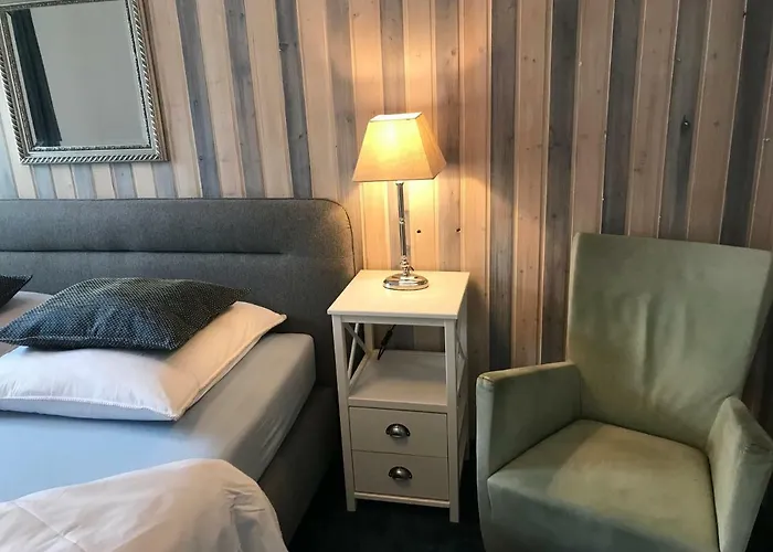 Ella2 Casa de Férias Grömitz