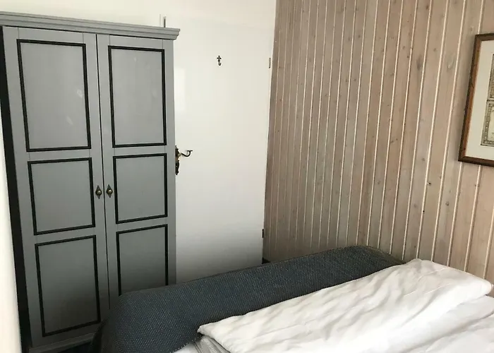 Casa de Férias Ella2 Grömitz