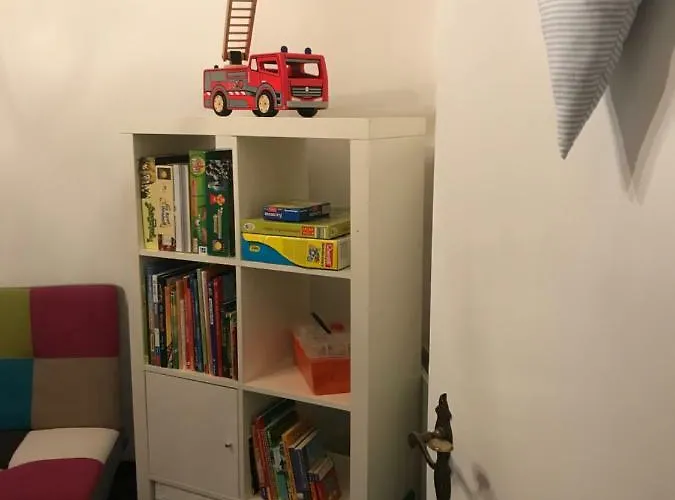 Сasa de vacaciones Ella2