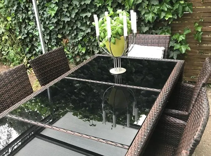 Casa de Férias Ella2 Grömitz